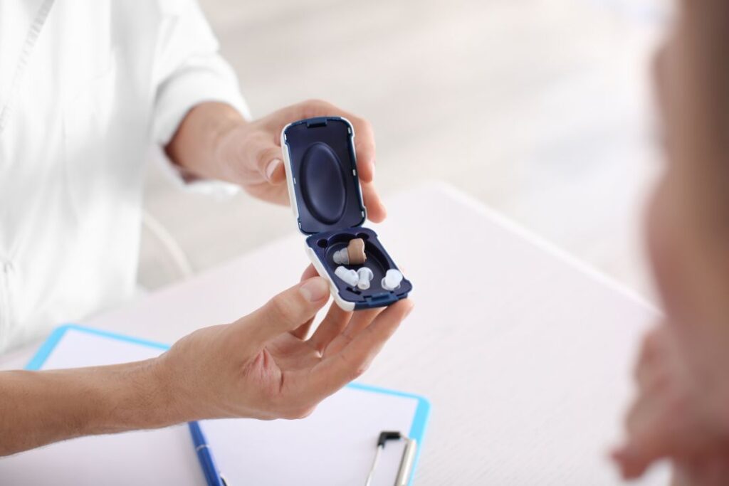 Moulded Ear Plugs Adelaide Adelaide Hearing Call Us Today!