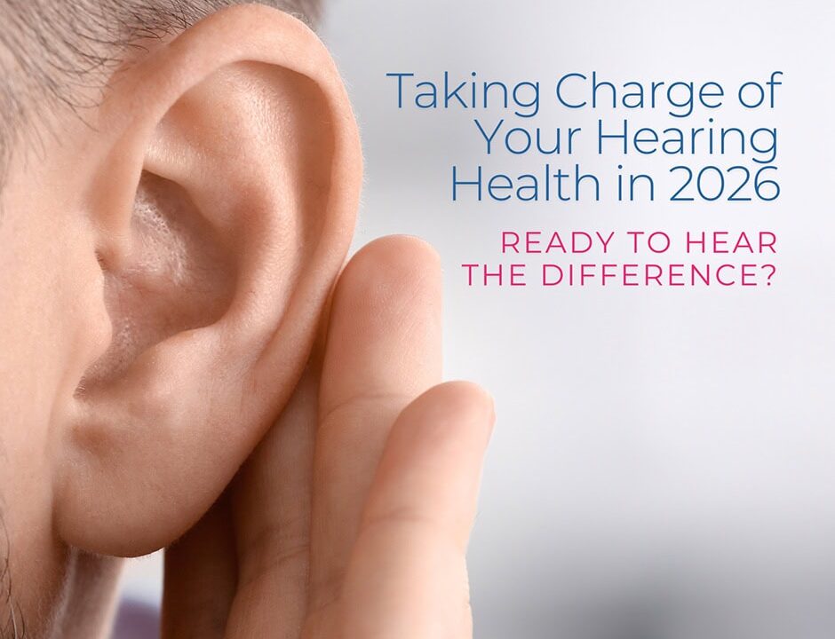Taking Charge of Your Hearing Health in 2026 with Adelaide Hearing