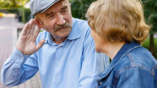 ‘Winter Ears’ or Something More Serious? How Adelaide’s Cold, Dry Air Affects Your Hearing (and What to Do About It)