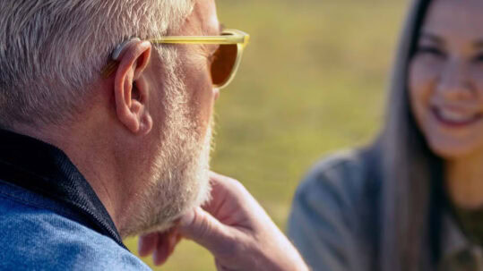 Starkey Omega AI: The Next Generation of Smarter Hearing