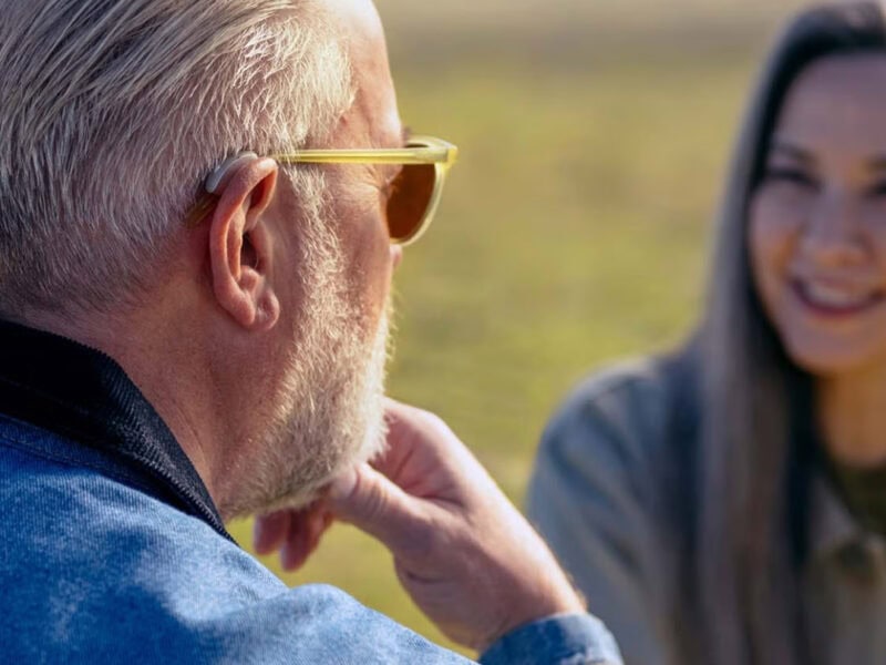 Starkey Omega AI: The Next Generation of Smarter Hearing