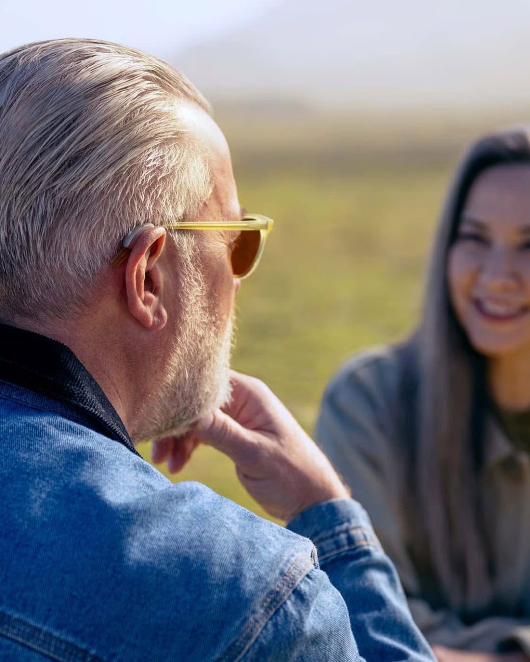 Starkey Omega AI: The Next Generation of Smarter Hearing