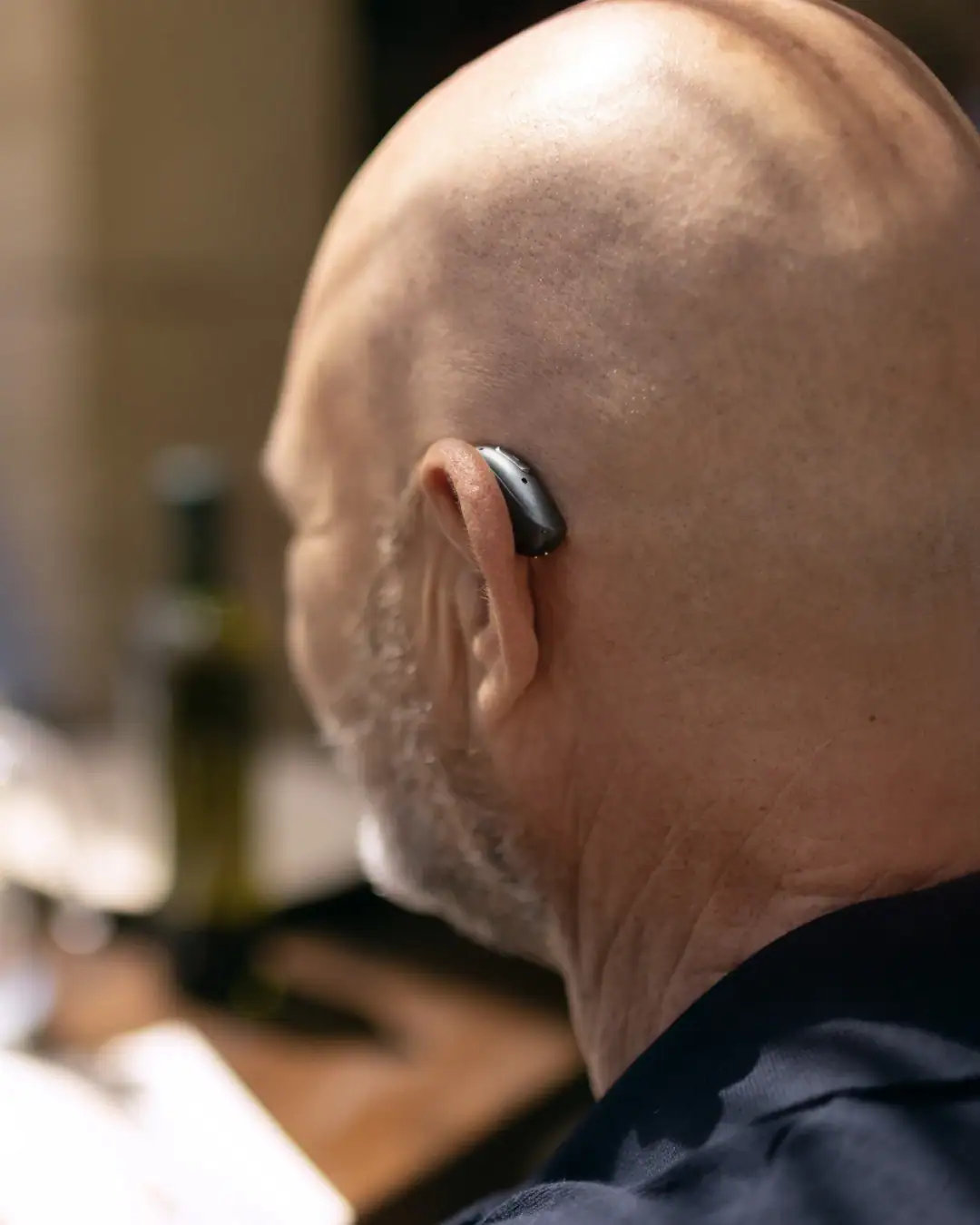 AI Hearing Aids Compared: Oticon Reveal, Phonak Sphere, Starkey Omega and Widex Allure