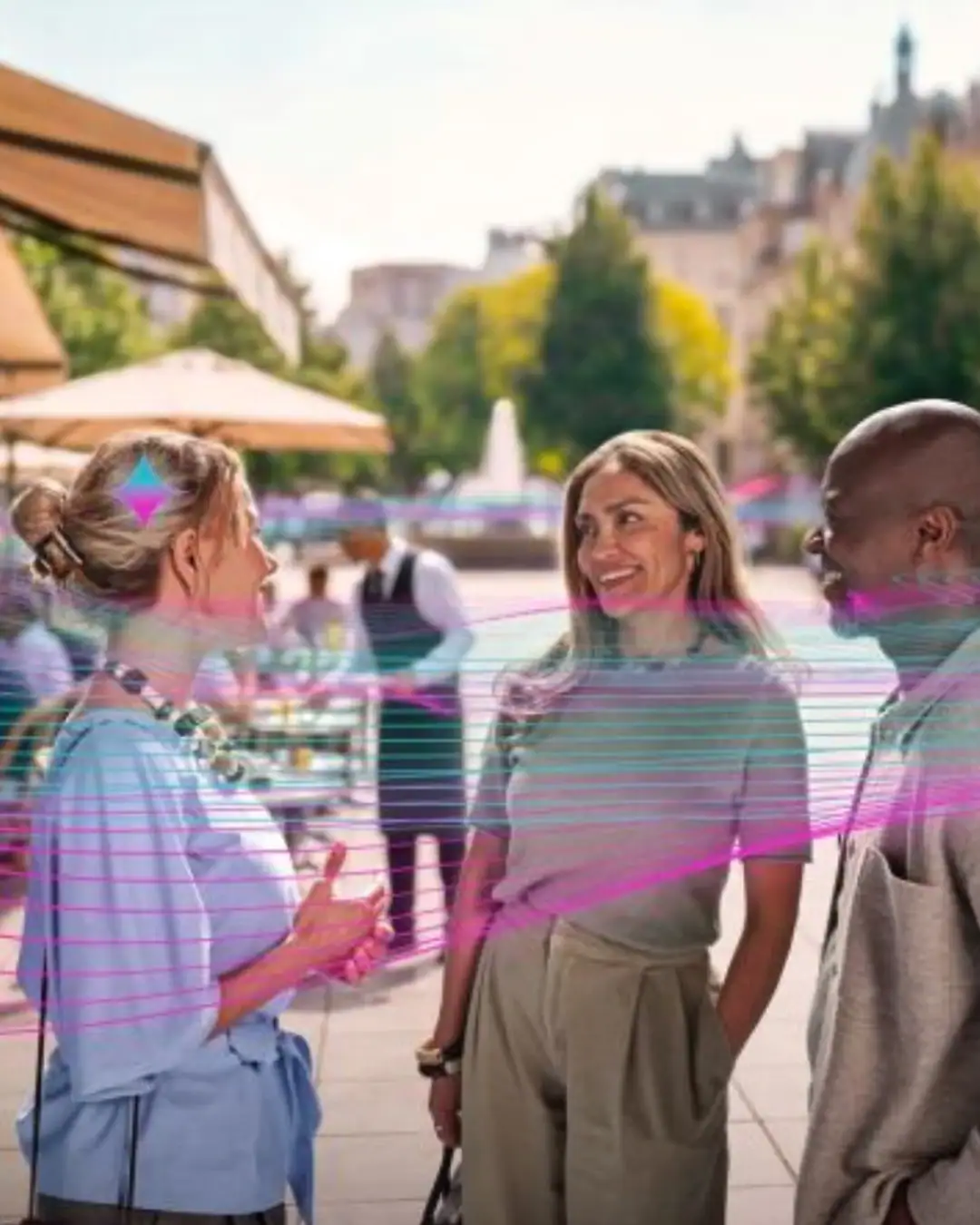 Introducing Oticon Reveal: Powered by Dual AI