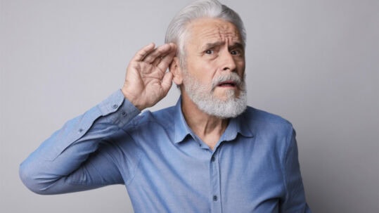 What Are the First Signs Someone Needs Hearing Aids