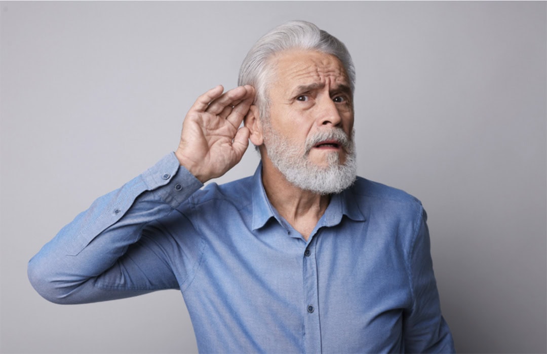 What Are the First Signs Someone Needs Hearing Aids